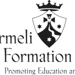 FlosCarmeli Black Tag