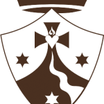 Carmelite Shield Brown