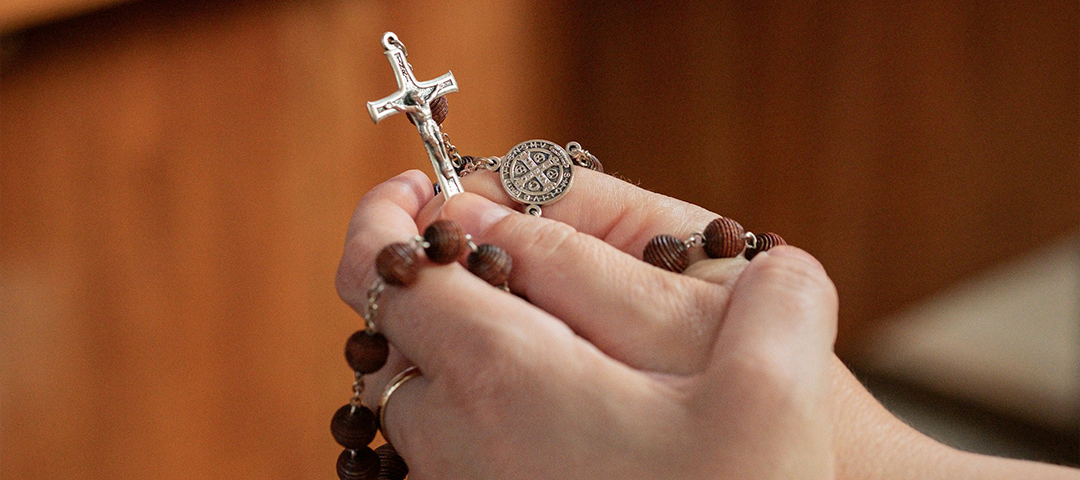 Sometimes Prayer is So Frustrating