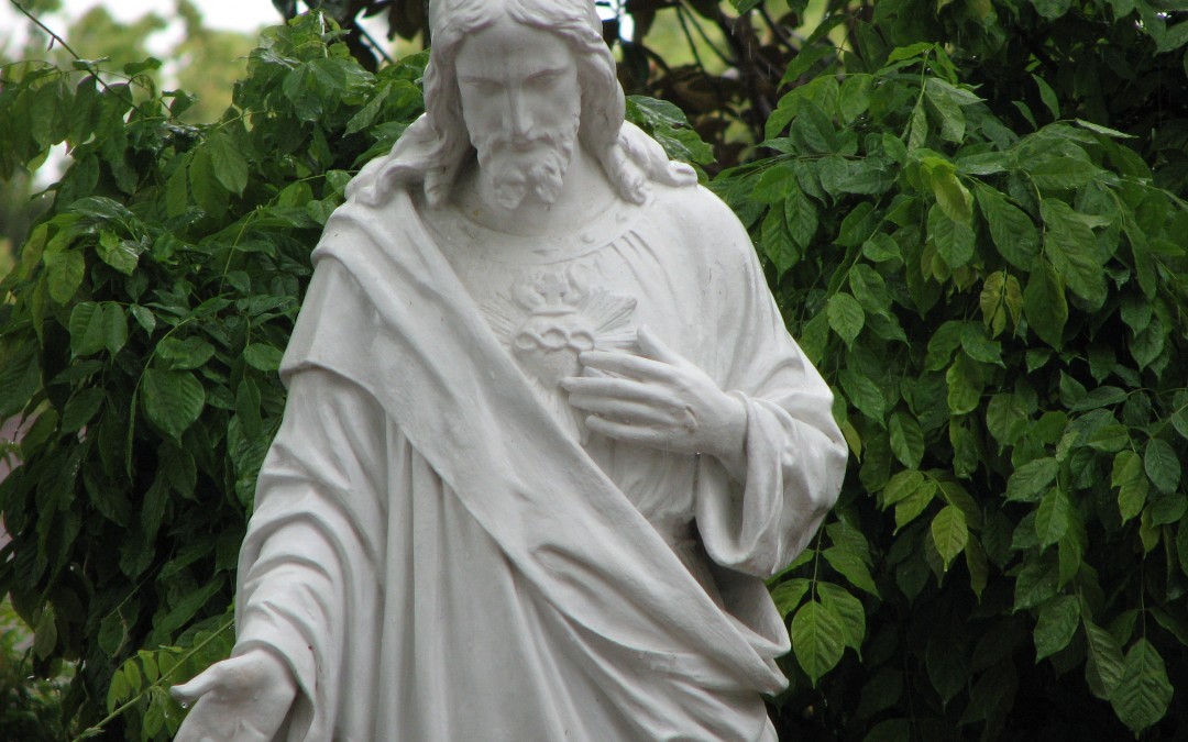 How Can I Get Out of My Patterns of Sin?