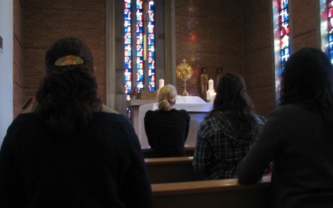 Meditation and Contemplation – What is the Difference?