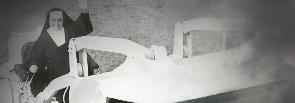 Remembering Mother Margarita Maria