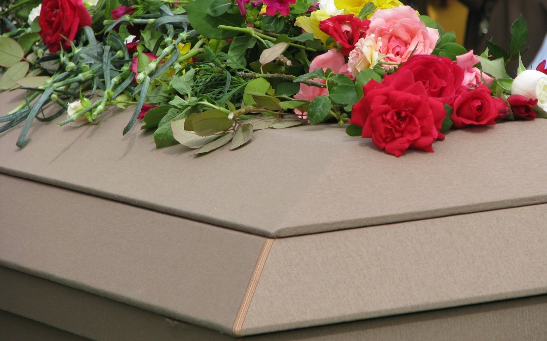 The Heavenly Host: Carmelite All Souls