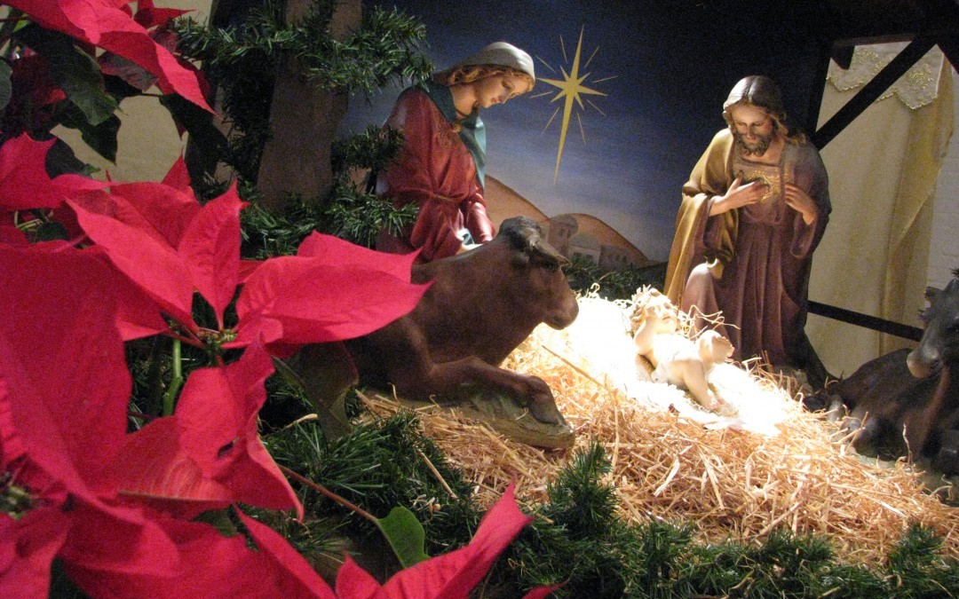 Advent Retreat | December 5 – 7, 2014