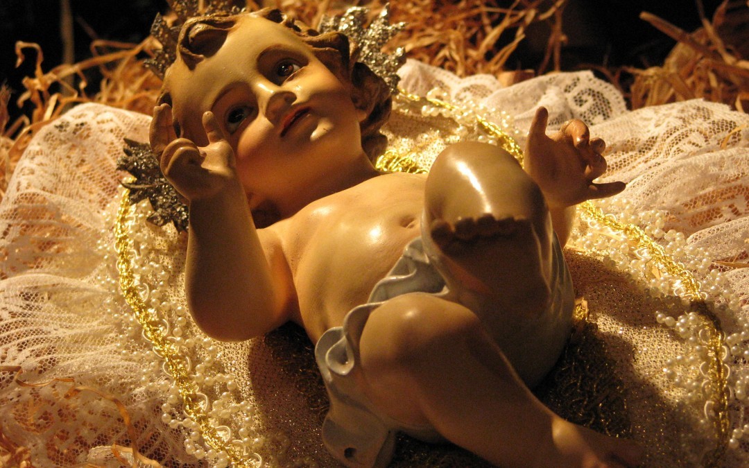 A Christmas Contemplation