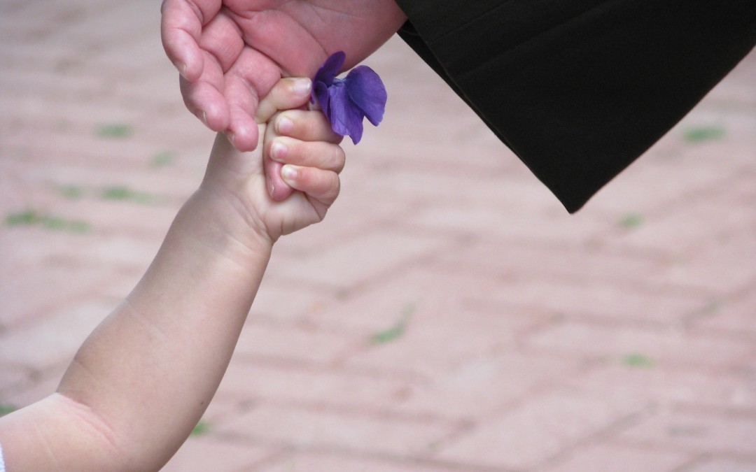 What is Spiritual Motherhood?