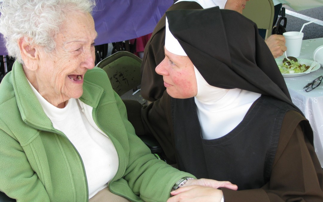 Promoting a Deeper Spiritual Life through Healthcare