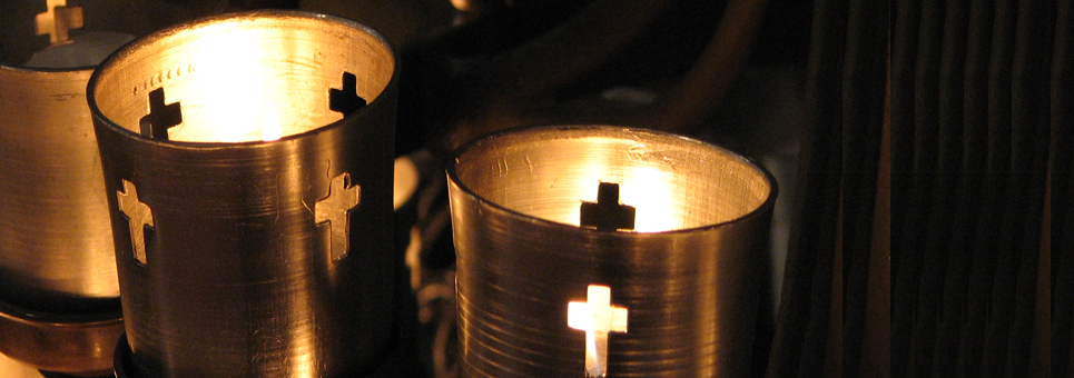 An Evening of Thanksgiving | December 31, 2014