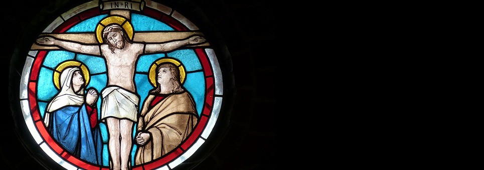 Keeping Faith Alive During the Dark Nights of Life