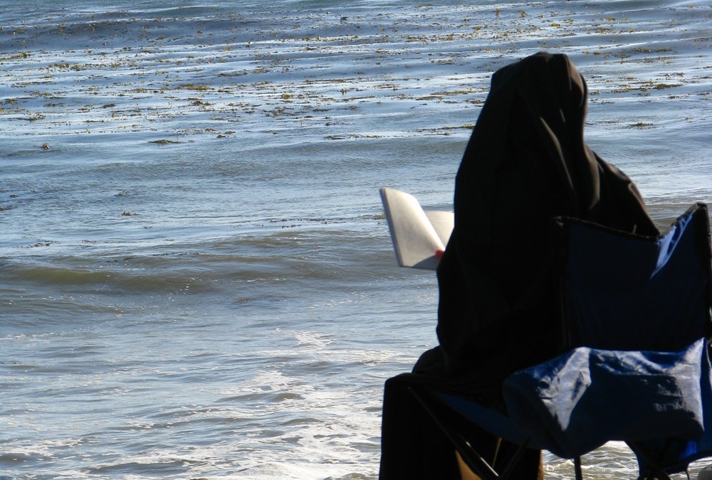 Why does my faith walk seem so lonely to me at times?