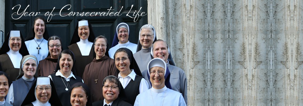 What is a Charism? (Pt. 1)