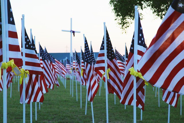 The Meaning of Memorial Day