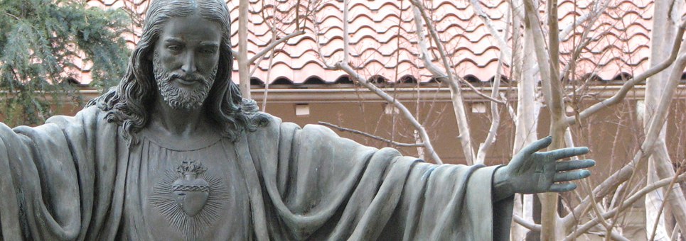 Getting To The Heart of the Matter