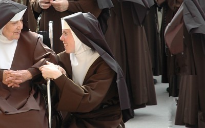 Experiencing True Joy in the Midst of the Cross