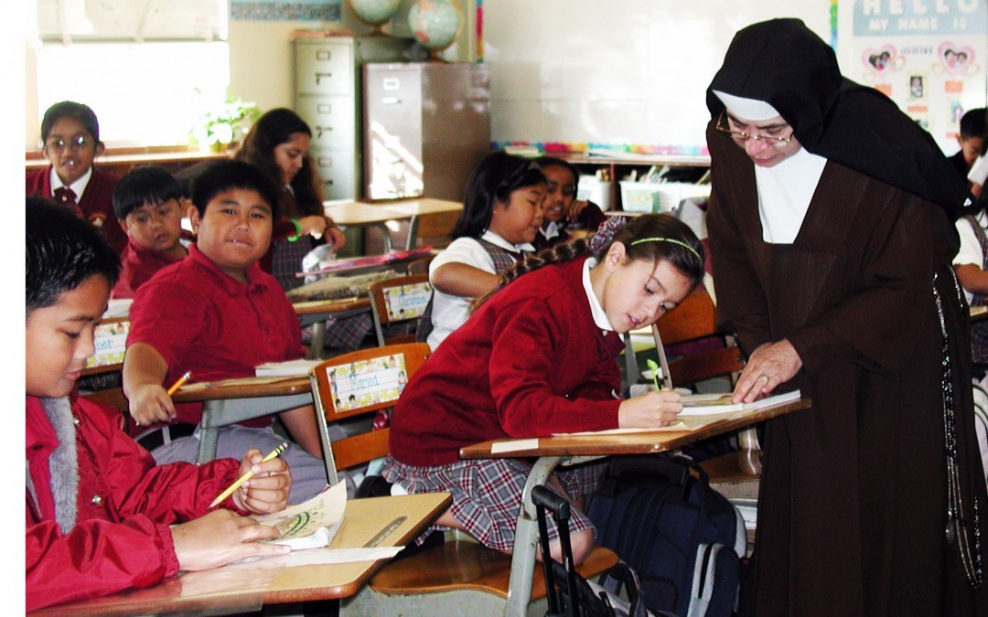 Preparing for School – Through the Eyes of a Teacher