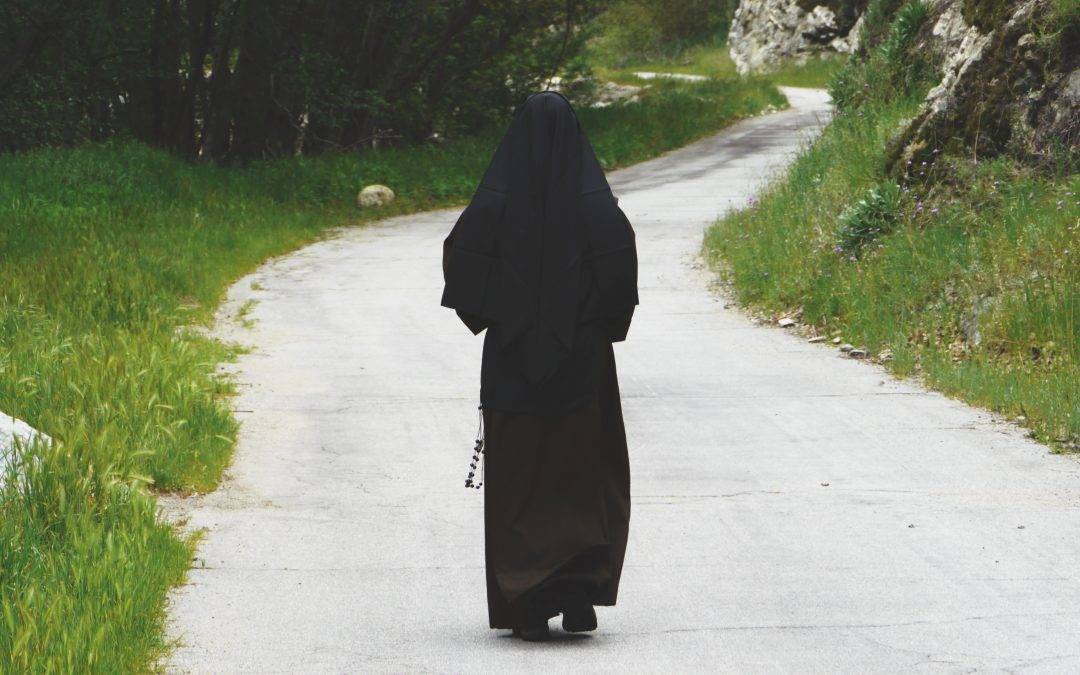 The Desert in Carmelite Spirituality