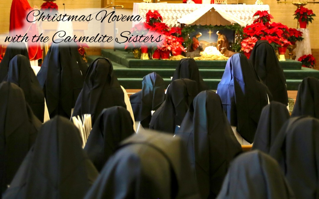 Christmas Novena