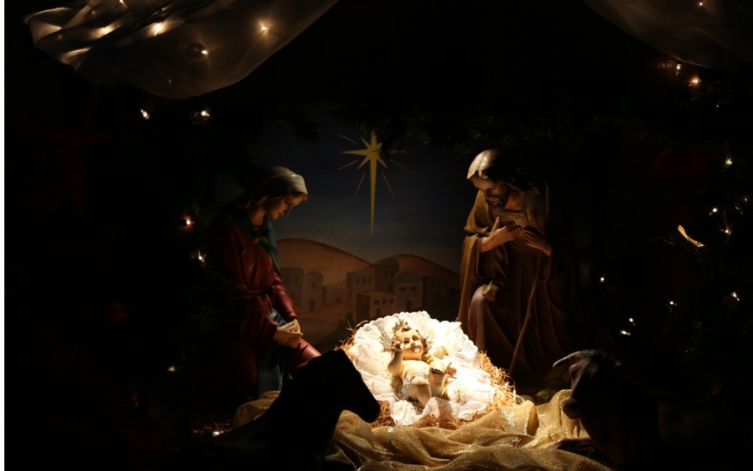 Perpetual Christmas Enrollments