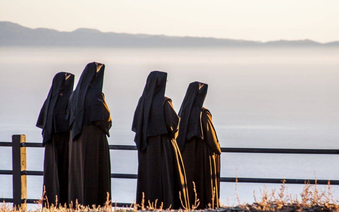 Practical Prayer Tips from the Carmelite Sisters