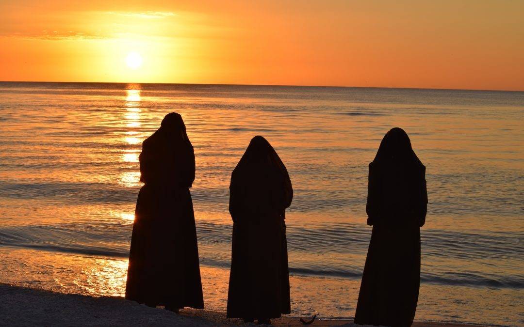 How to Overcome Worry by Trusting God