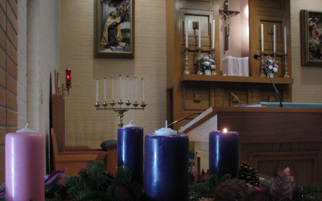 An Attitude of Gratitude