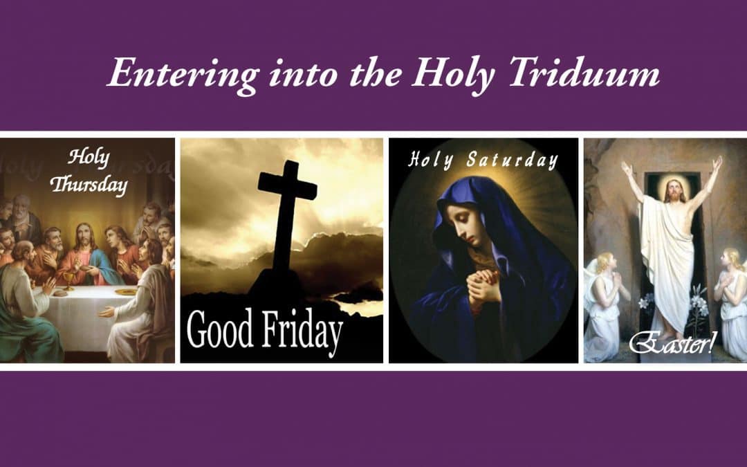A reflection on Easter