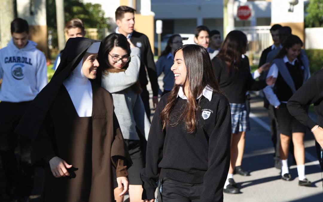 Why We L.O.V.E. to Head Back to School