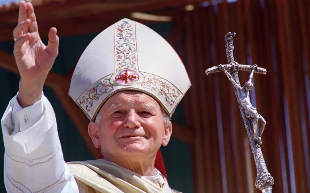 World Day for Consecrated Life