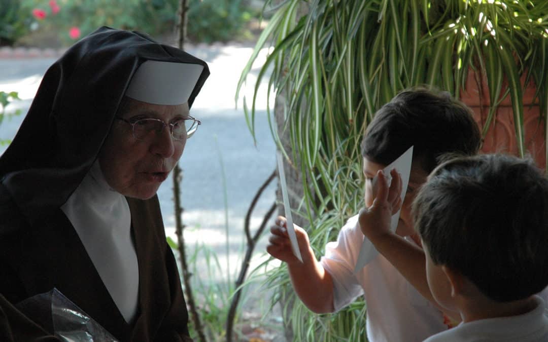 Zeal is Faith and Love in Action