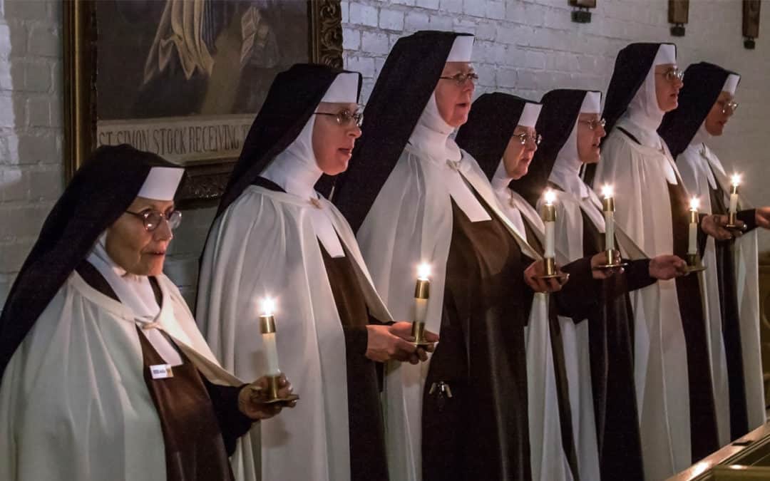 He Grants our Deepest Desires