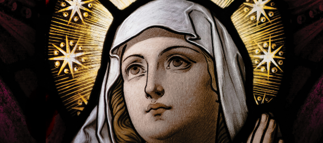 Look on the Star, Look to Mary
