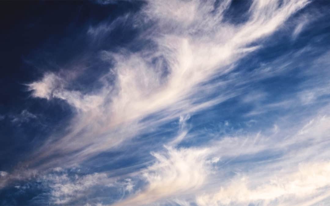 God’s Grace | Wind Beneath Our Wings