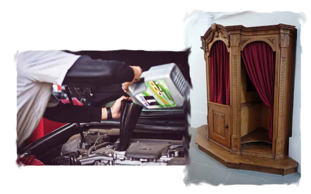 Practical Tips for Family: Words of Wisdom