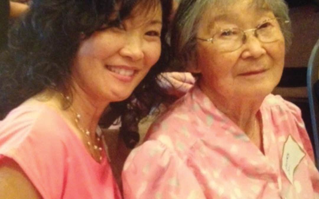 The Family Created for Love