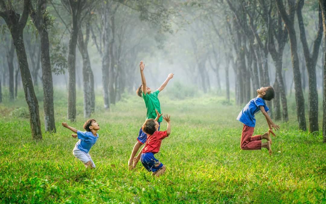 What a Wonderful world