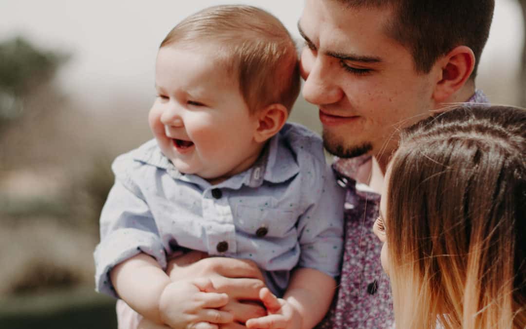 Spiritual tips for Toddlers