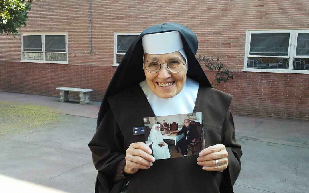 The Miracle at Santa Teresita