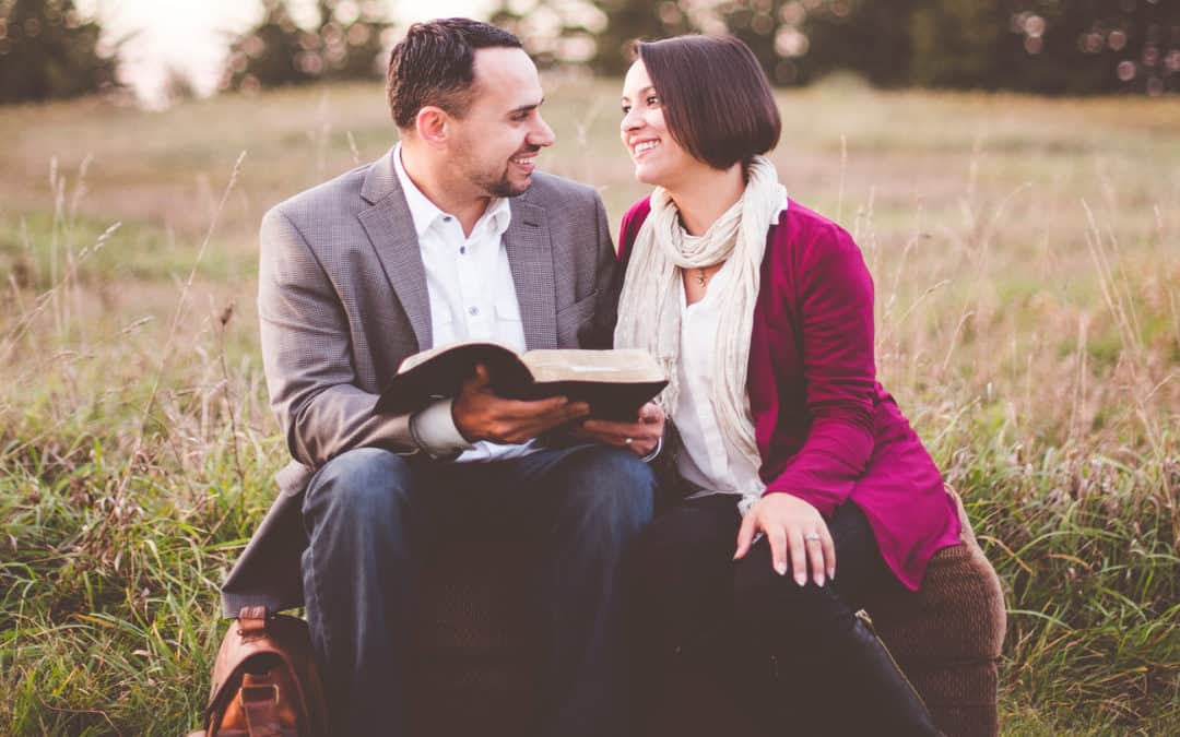 Thriving in Marriage