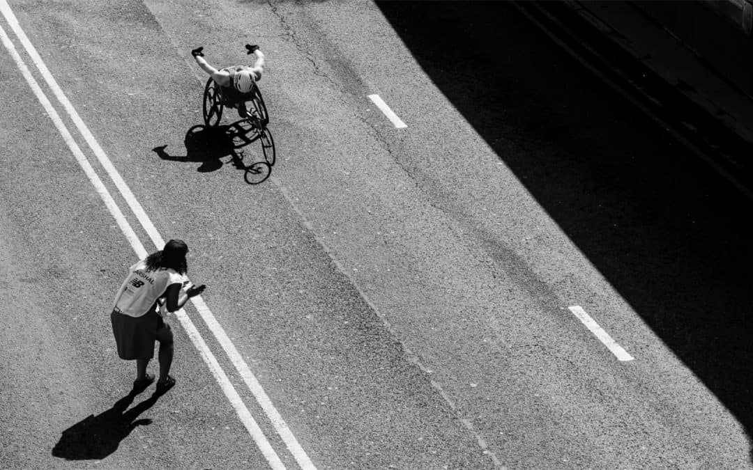 Thriving not just Surviving