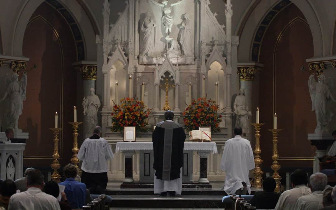 Is the Mass an Epic?