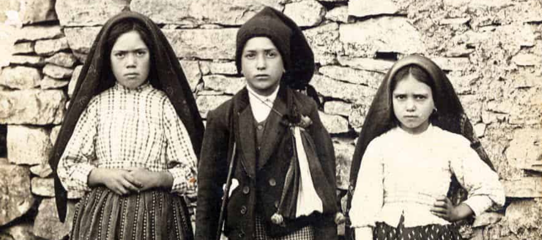 The Fatima Prayers