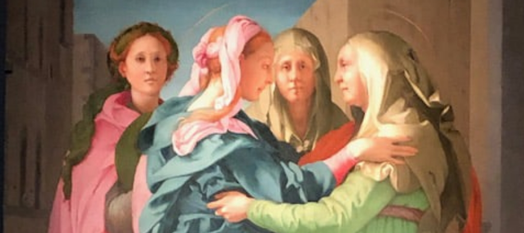 The Gift of Presence