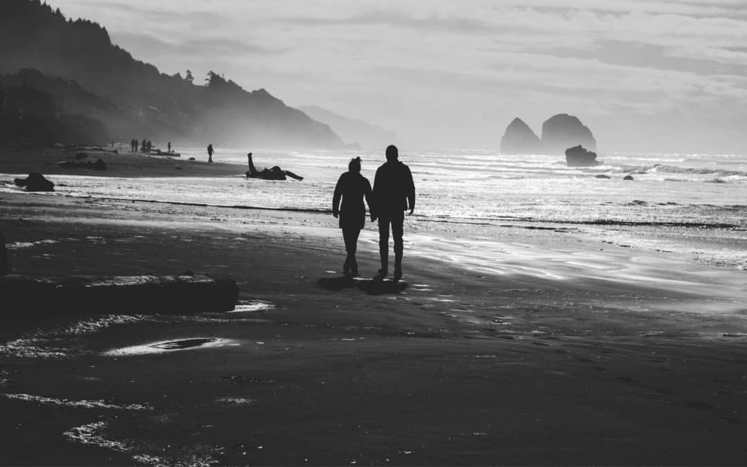 Middle of the Road of Life