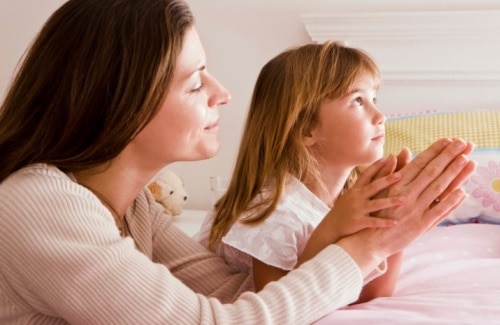 Spiritual Motherhood