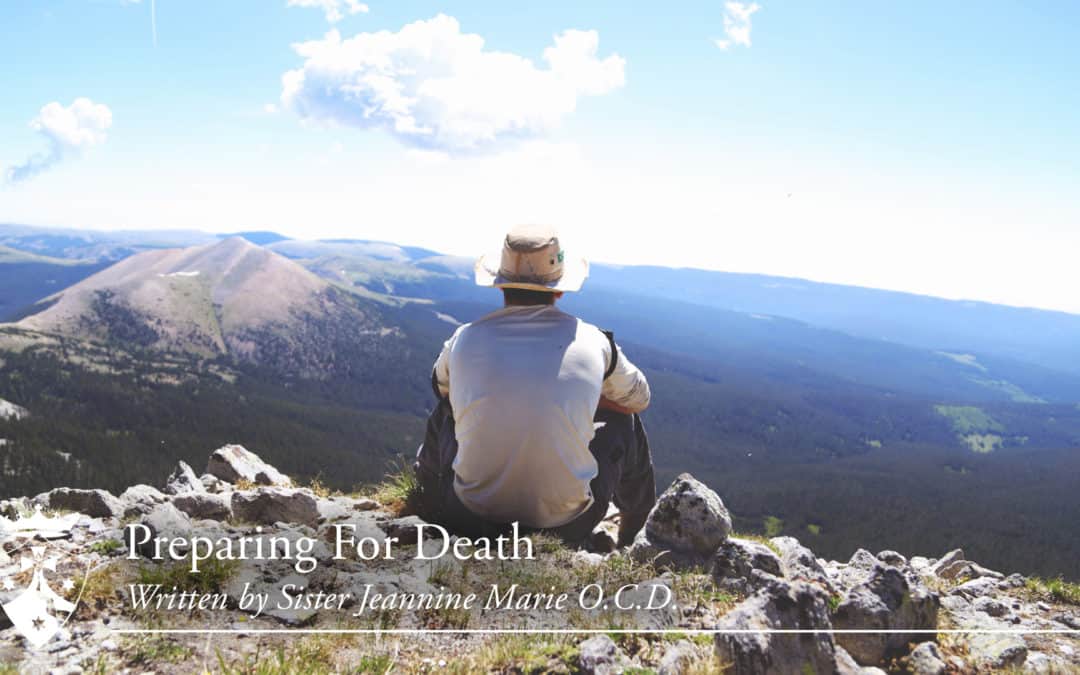 Preparing for Death
