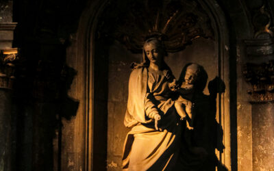 Does God Smile?