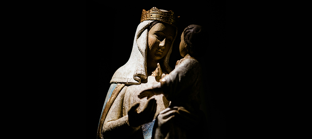 Practical Tips for Spiritual Motherhood