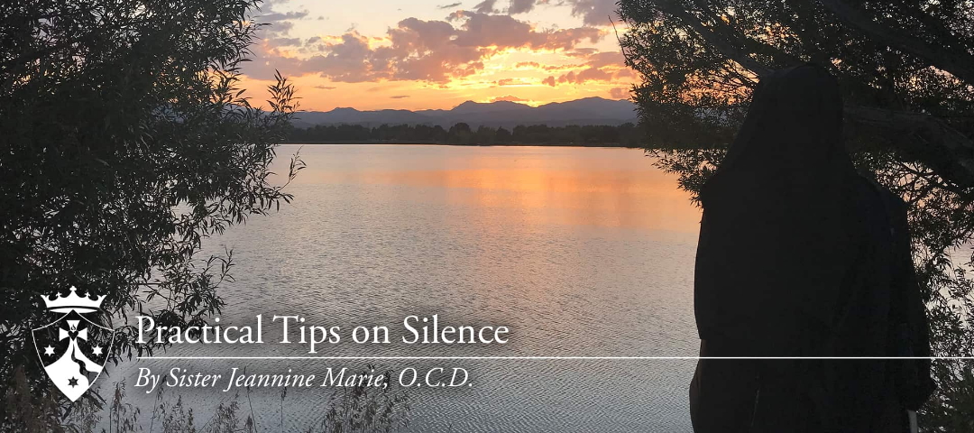 Practical Tips on Silence