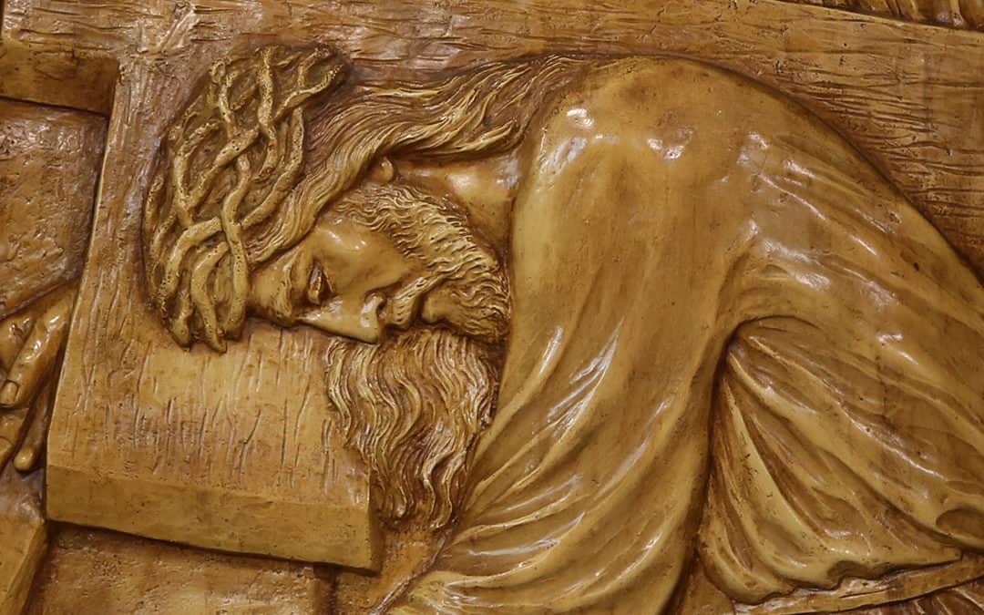 Brave Enough to Praise