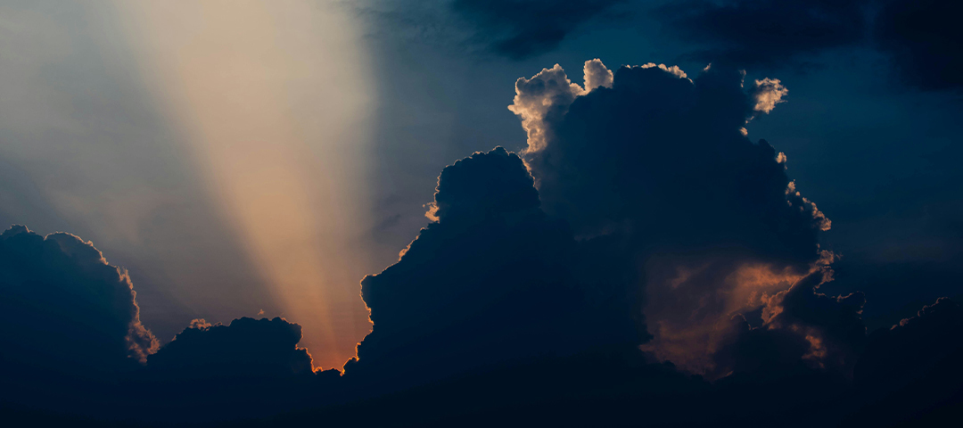 Beginning the New Year